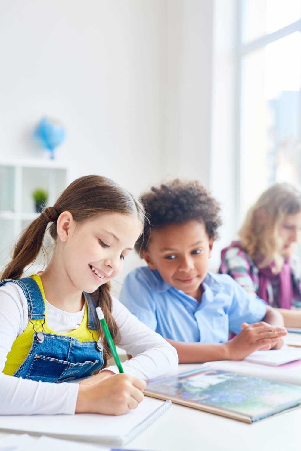 Família e escola: uma ponte digital de confiança